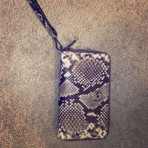 Brand new Michael kors wallet
